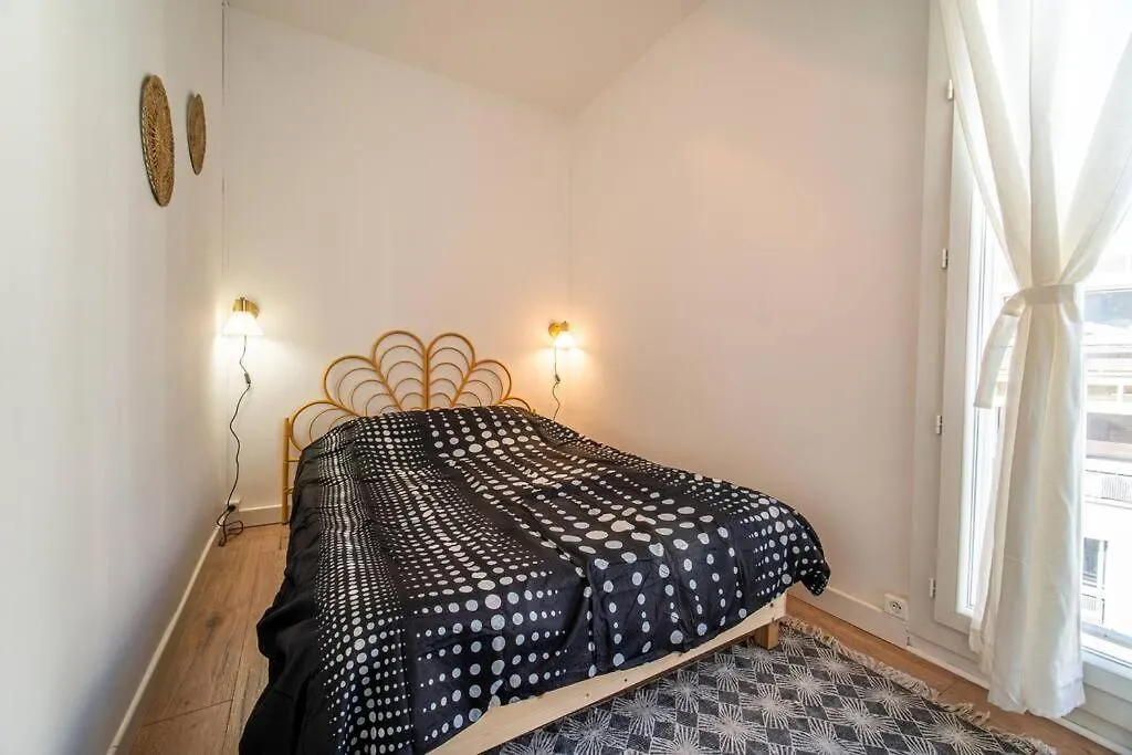 Appartement Tout Equipe Au Coeur Du Vieux Port 4 Couchages Marseille Apartment