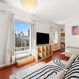 Appartement Cocon Super Bien Situe, Marseille